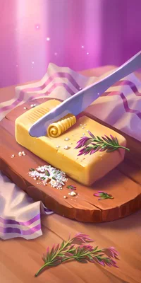 Butter