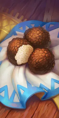 Truffles