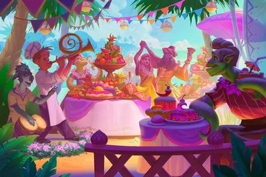 Luau
