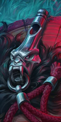 Beast Call