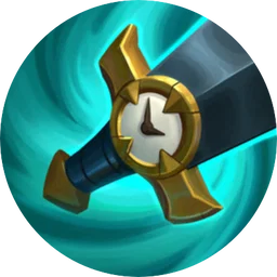 Streamline Weapon