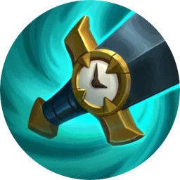Streamline Weapon