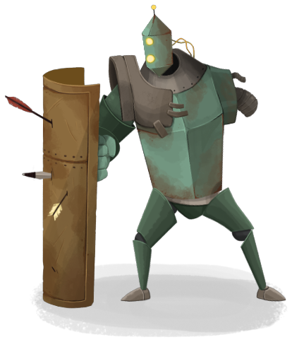 Living Shield