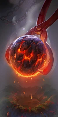 Magma Core