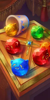 The Best Pygmalien Items in The Bazaar-1