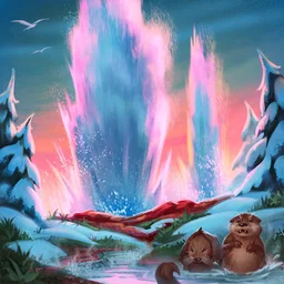 Geyser