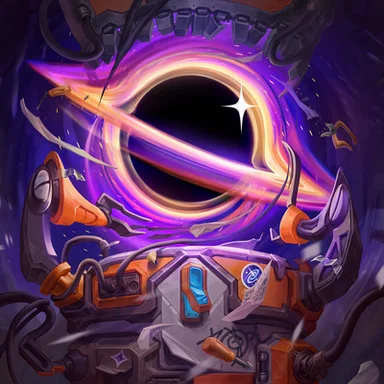 Oblivion Core