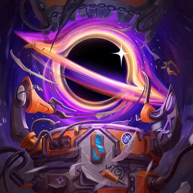 Oblivion Core