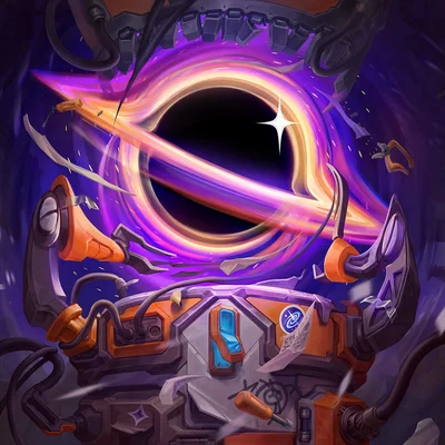 Oblivion Core