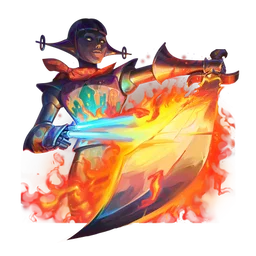 Flambe