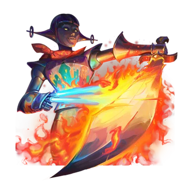 Flambe