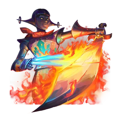 Flambe