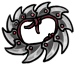 Sawtooth Circlet