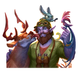 Zurphin's Safari