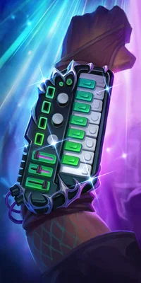 Mini Keyboard