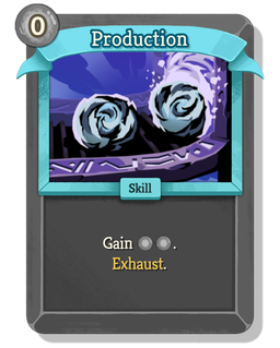 Production