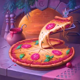Pizza