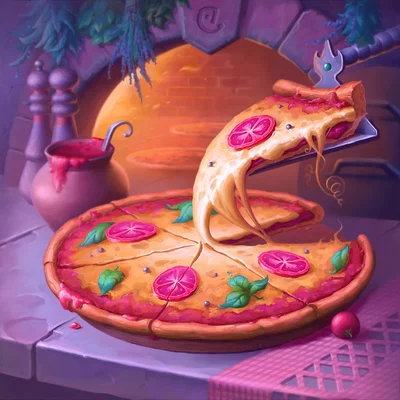 Pizza