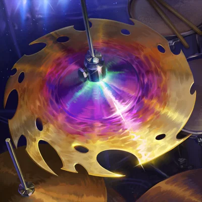 Cymbal