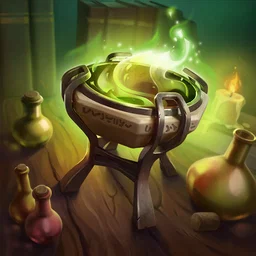 Calcinator
