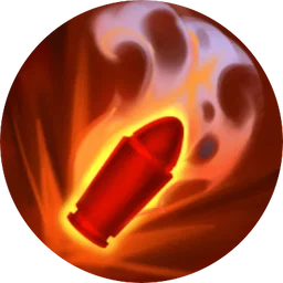 Heated Shells