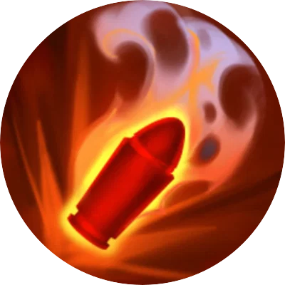 Heated Shells