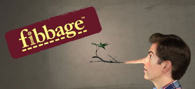 Fibbage