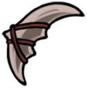 Curveclaw