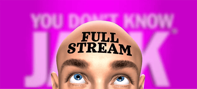 You Don't Know Jack: Full Stream