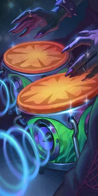 Bongos