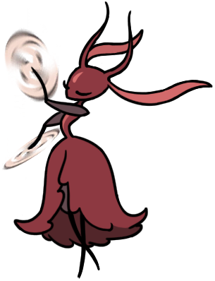 Skarrsinger Karmelita