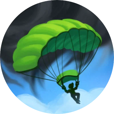 Eject, Eject!