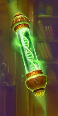 Regeneration Potion