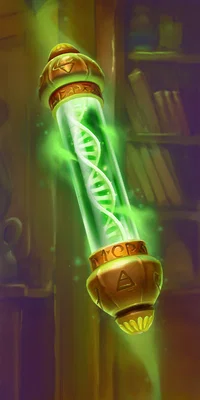 Regeneration Potion