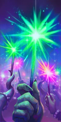 Sparkler