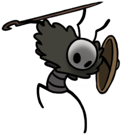 Shrine Guardian Seth