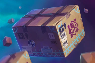 Luxe's Package