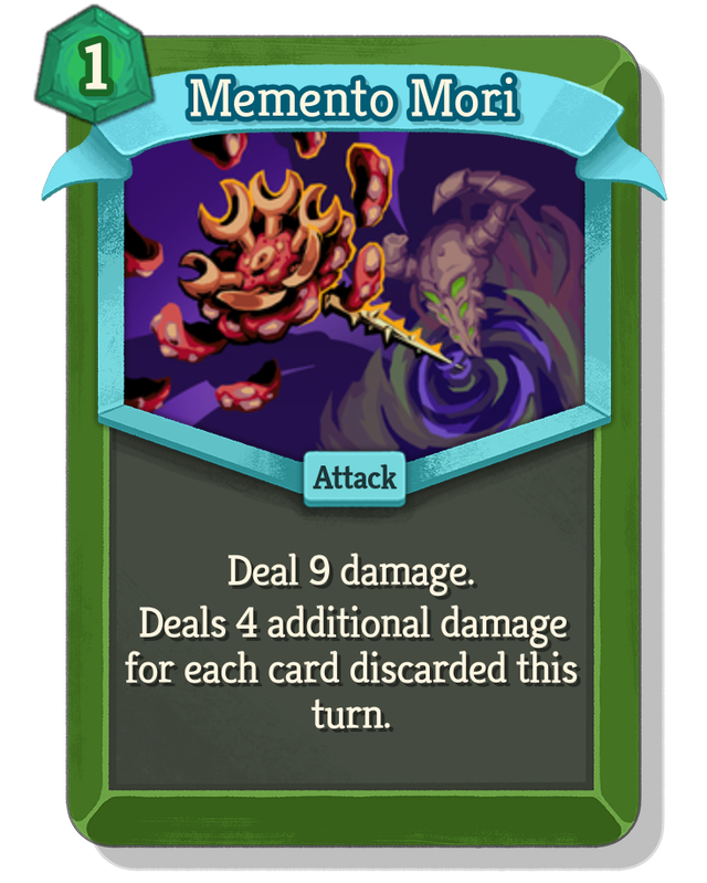 Memento Mori