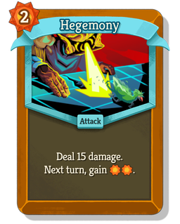 Hegemony