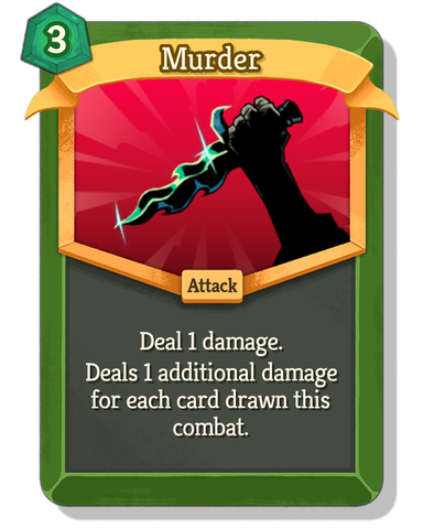 Murder