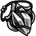 Shard Pendant