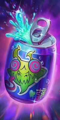 Energy Shot