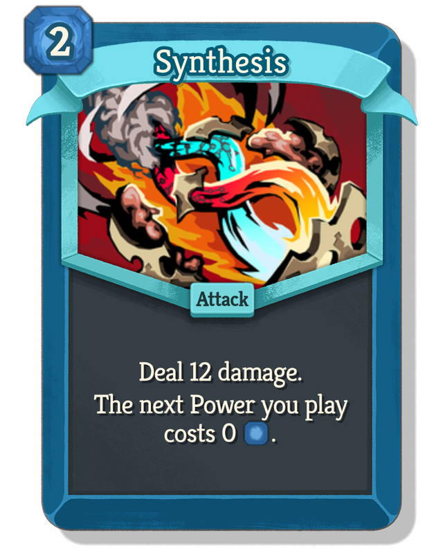 Synthesis