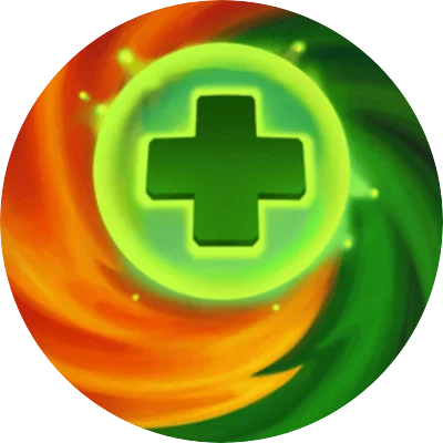 Vital Renewal