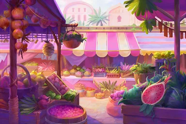 Farmer's Market