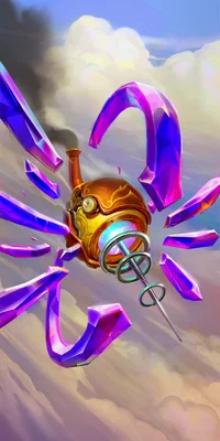 Seeker Probe