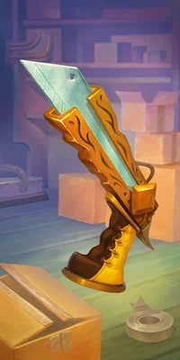 Box Cutter