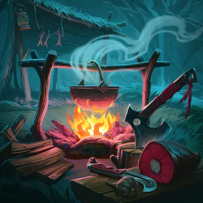 Campfire