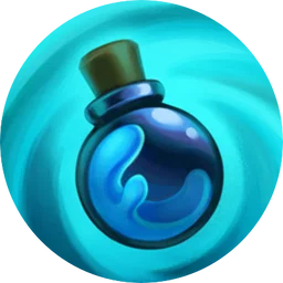 The One Potion