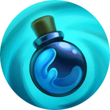 The One Potion